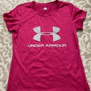 Under Armour Tech T-Shirt